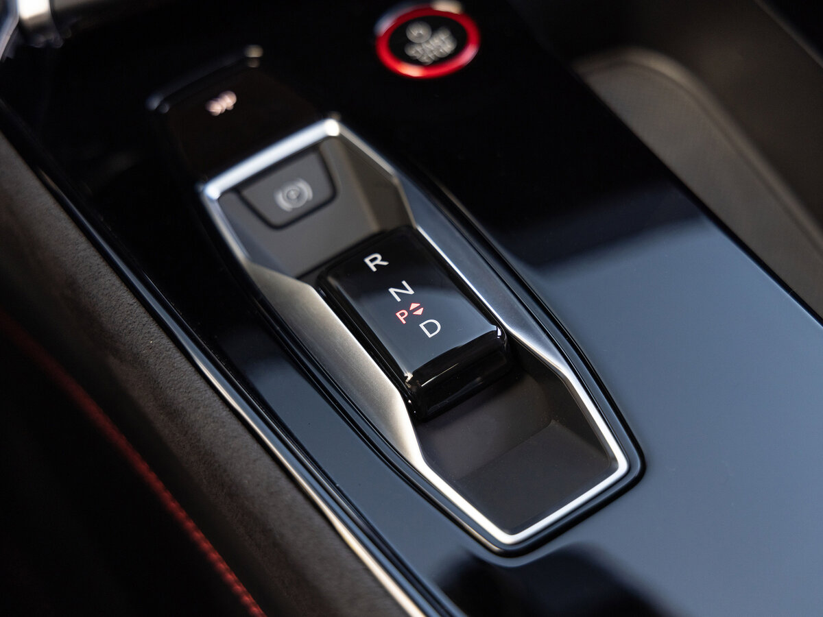 Audi e-tron GT I Седан