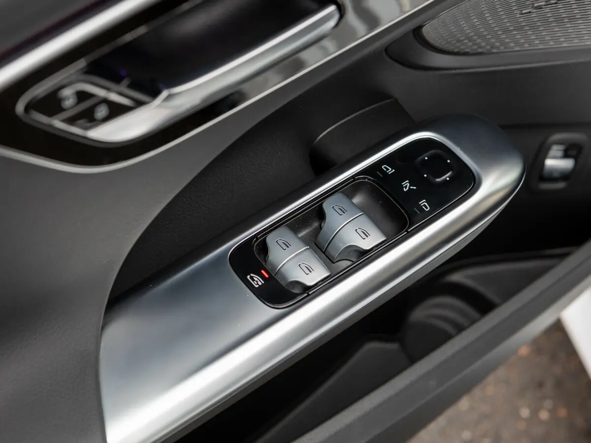 Mercedes-Benz C-Класс V (W206) Седан — photo 27