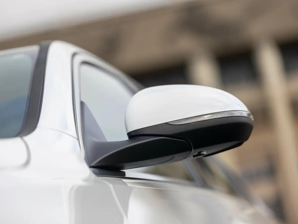 Mercedes-Benz C-Класс V (W206) Седан — photo 29