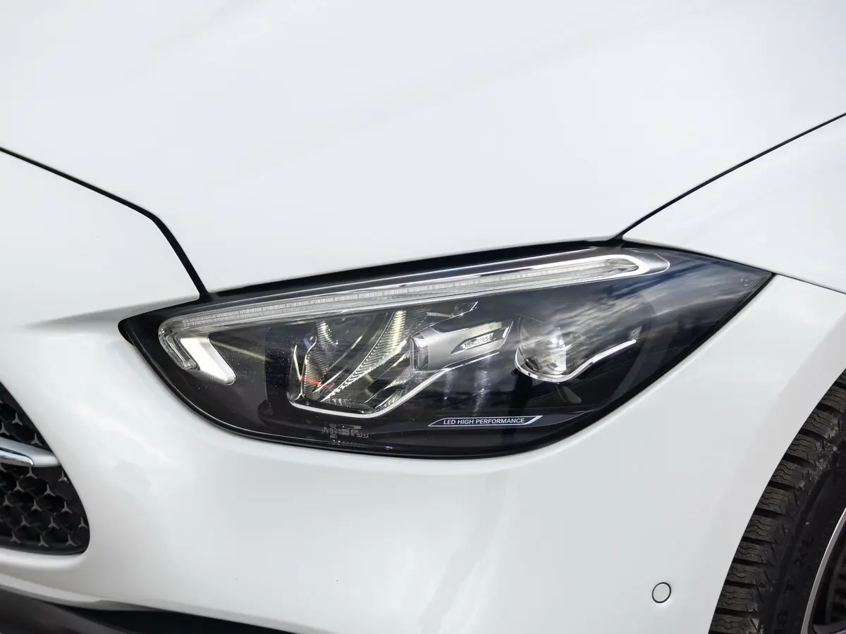 Mercedes-Benz C-Класс V (W206) Седан — photo 30