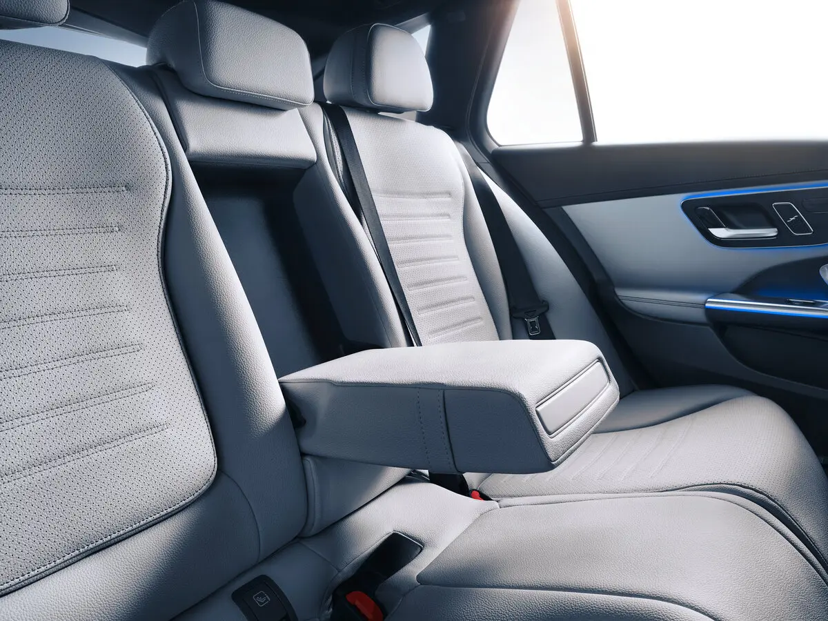 Mercedes-Benz C-Класс V (W206) Универсал 5 дв. — сүрөт 11