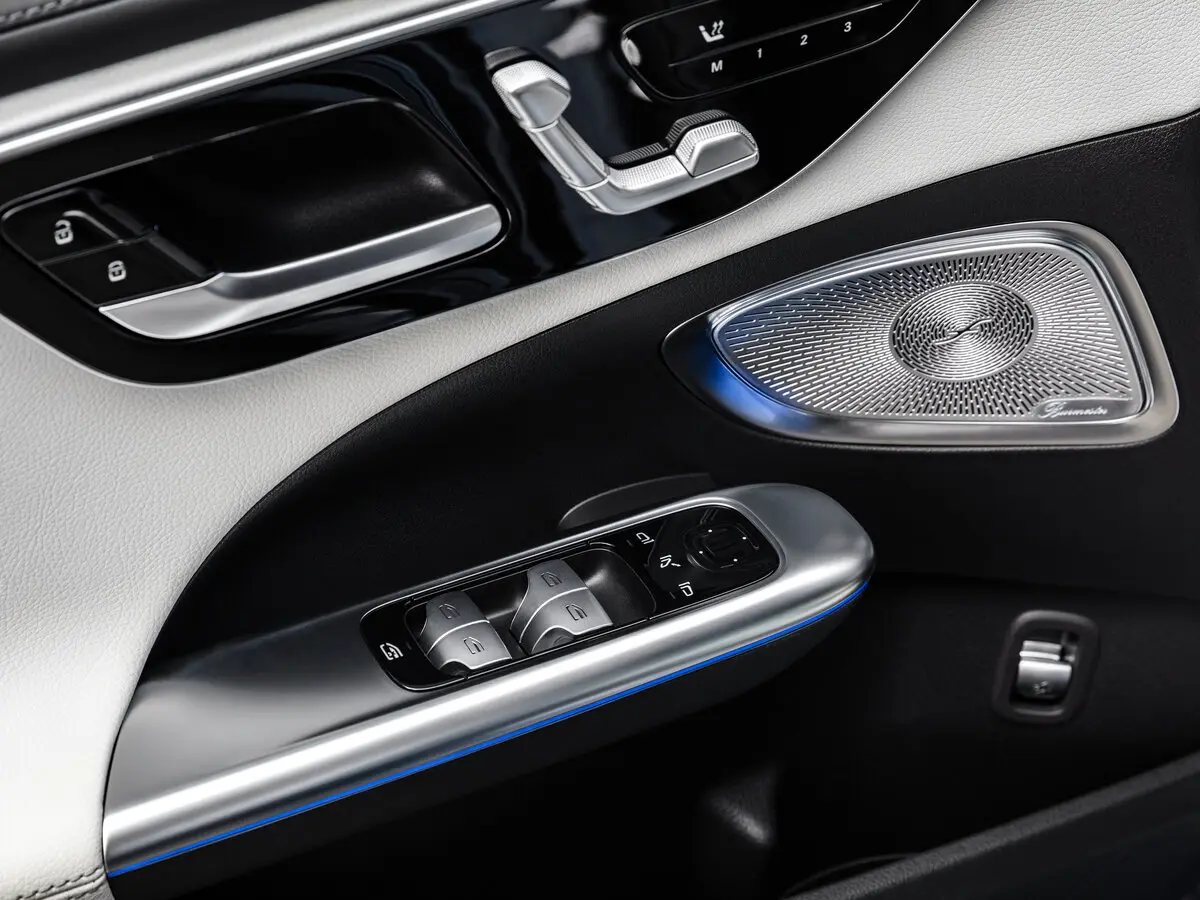 Mercedes-Benz C-Класс V (W206) Универсал 5 дв. — сүрөт 12