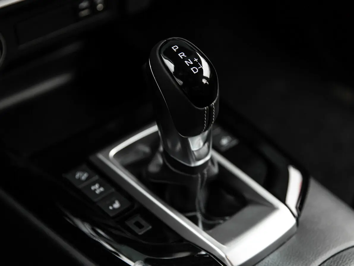 Isuzu D-Max III Пикап Полуторная кабина — сүрөт 8