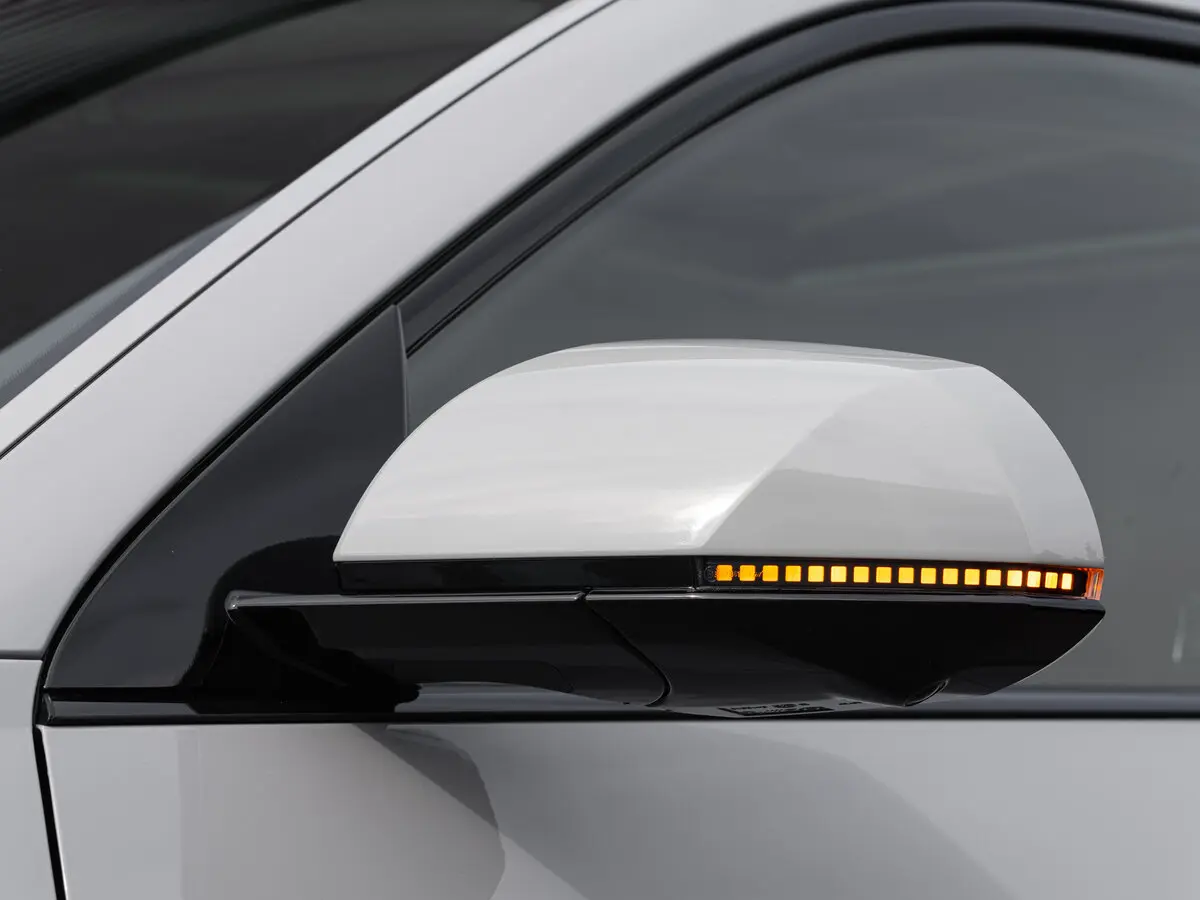 Hyundai IONIQ 5 I Внедорожник 5 дв. — сүрөт 13