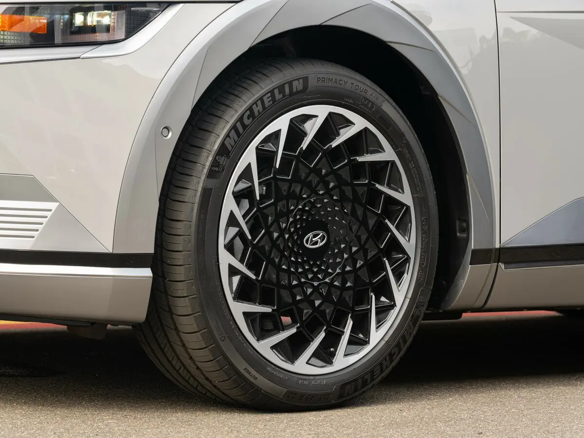 Hyundai IONIQ 5 I Внедорожник 5 дв. — сүрөт 18
