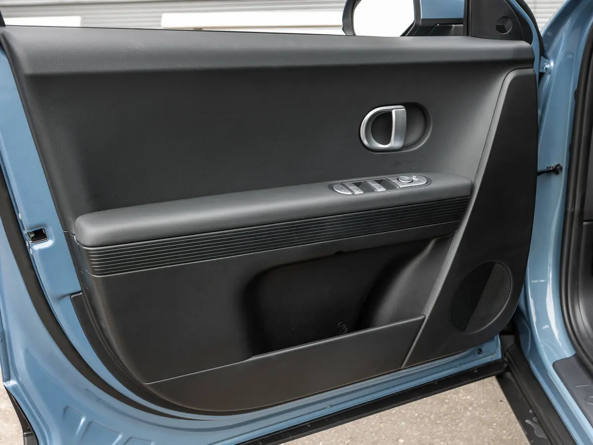 Hyundai IONIQ 5 I Внедорожник 5 дв. — сүрөт 30