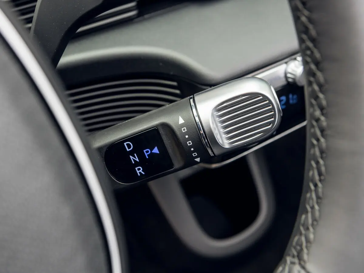 Hyundai IONIQ 5 I Внедорожник 5 дв. — сүрөт 31
