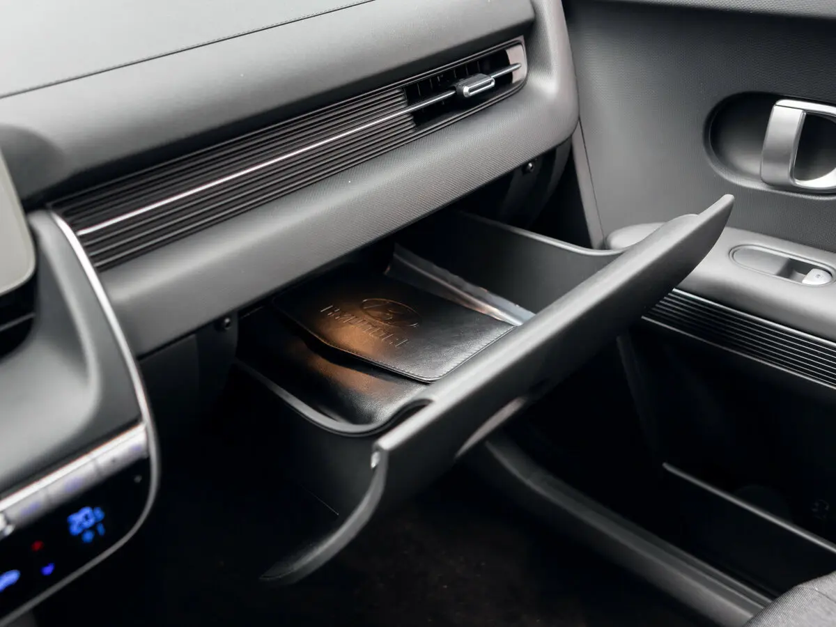 Hyundai IONIQ 5 I Внедорожник 5 дв. — сүрөт 36