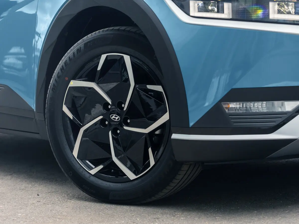 Hyundai IONIQ 5 I Внедорожник 5 дв. — сүрөт 38