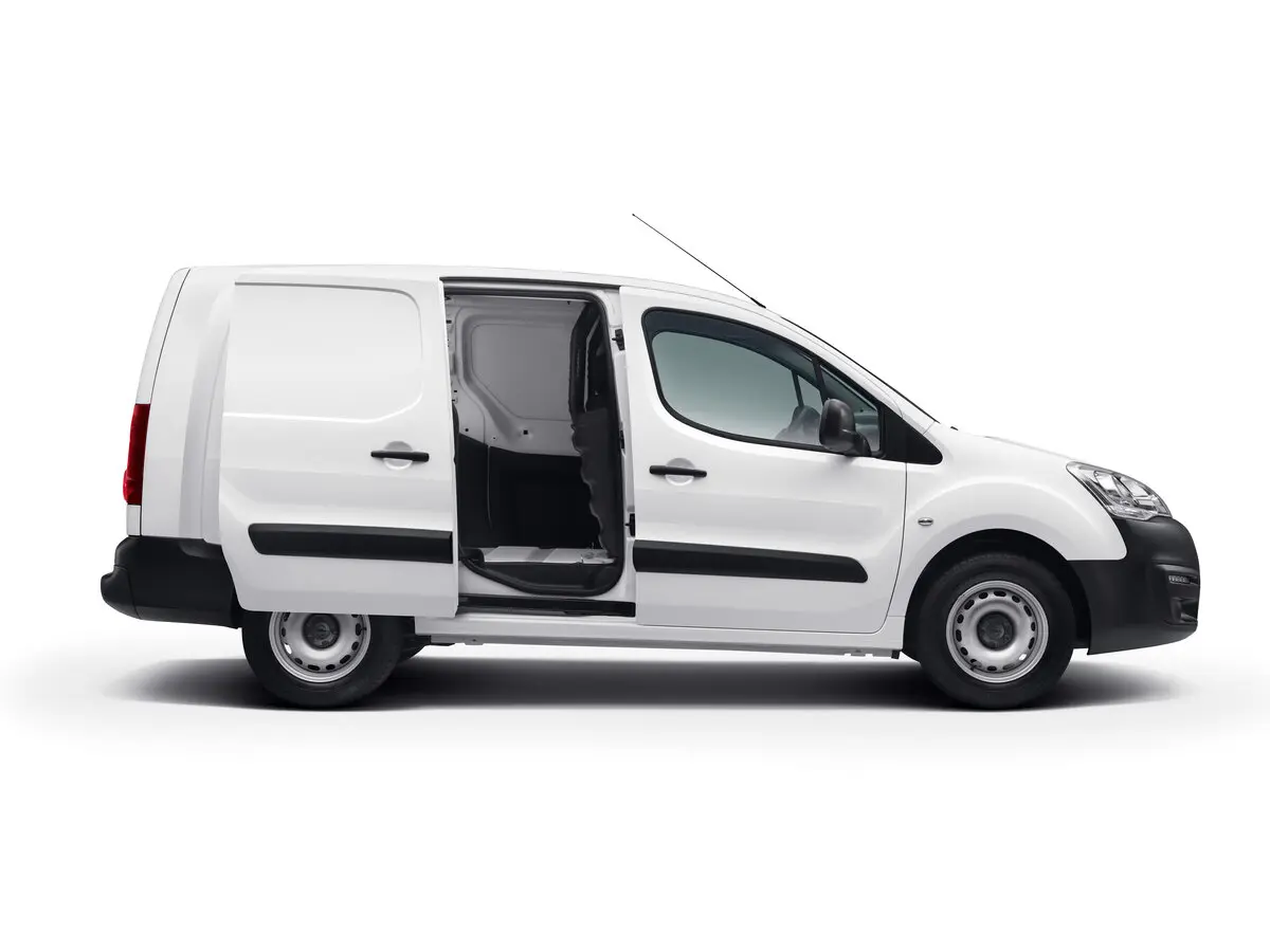 Opel Combo PCMA Фургон — сүрөт 9