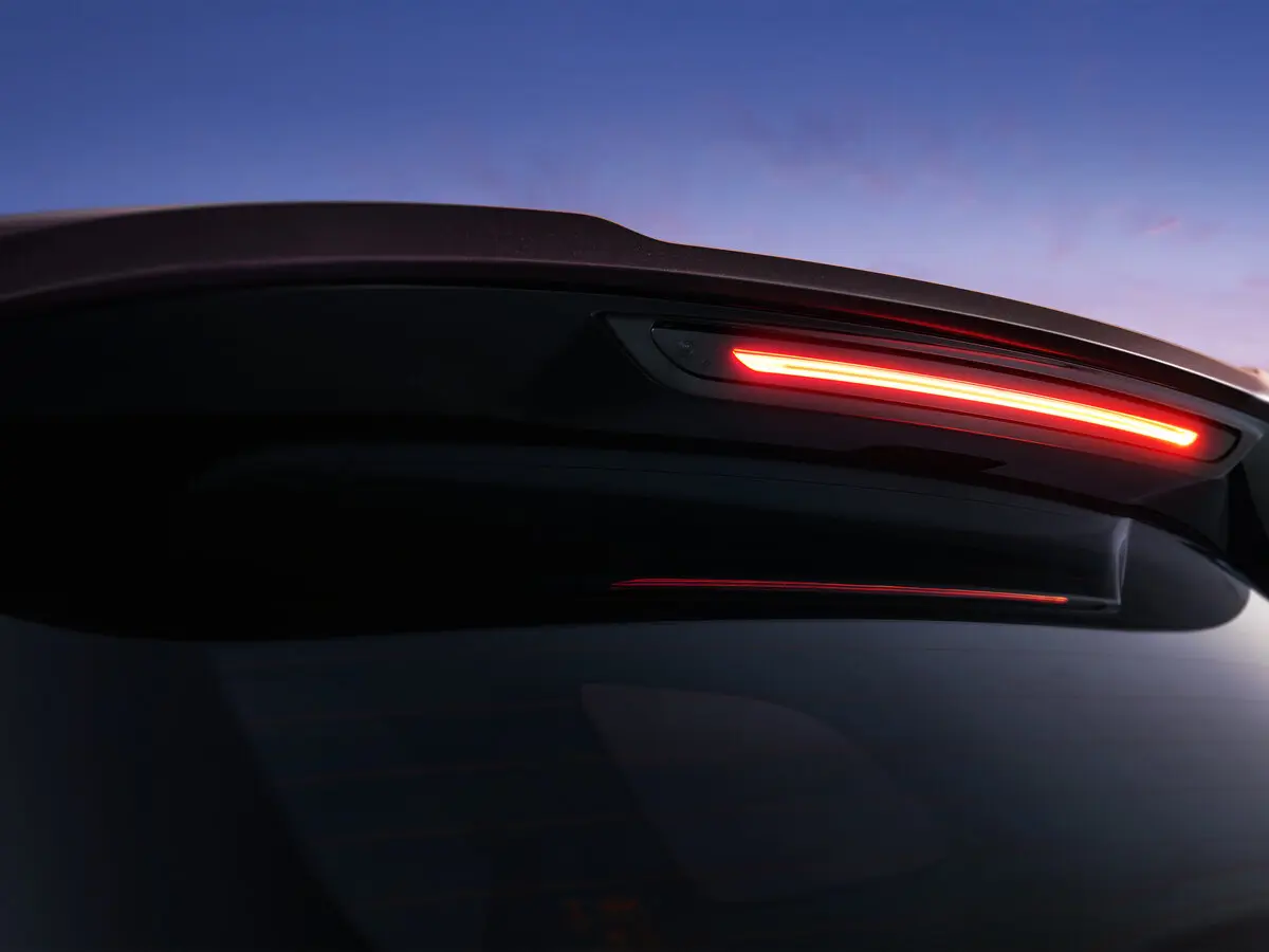 Chery Tiggo 8 Pro I Внедорожник 5 дв. — сүрөт 10