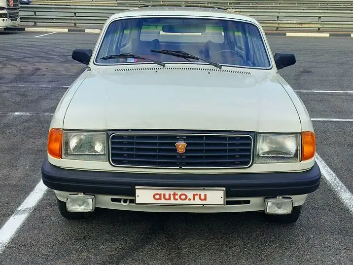 ГАЗ 31022 «Волга» 1992 – 1998 Универсал 5 дв. — сүрөт 3