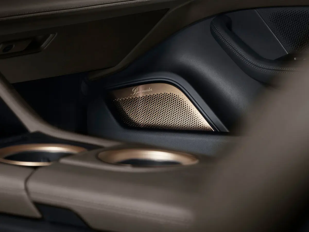 Porsche Taycan I Универсал 5 дв. Cross Turismo — сүрөт 13