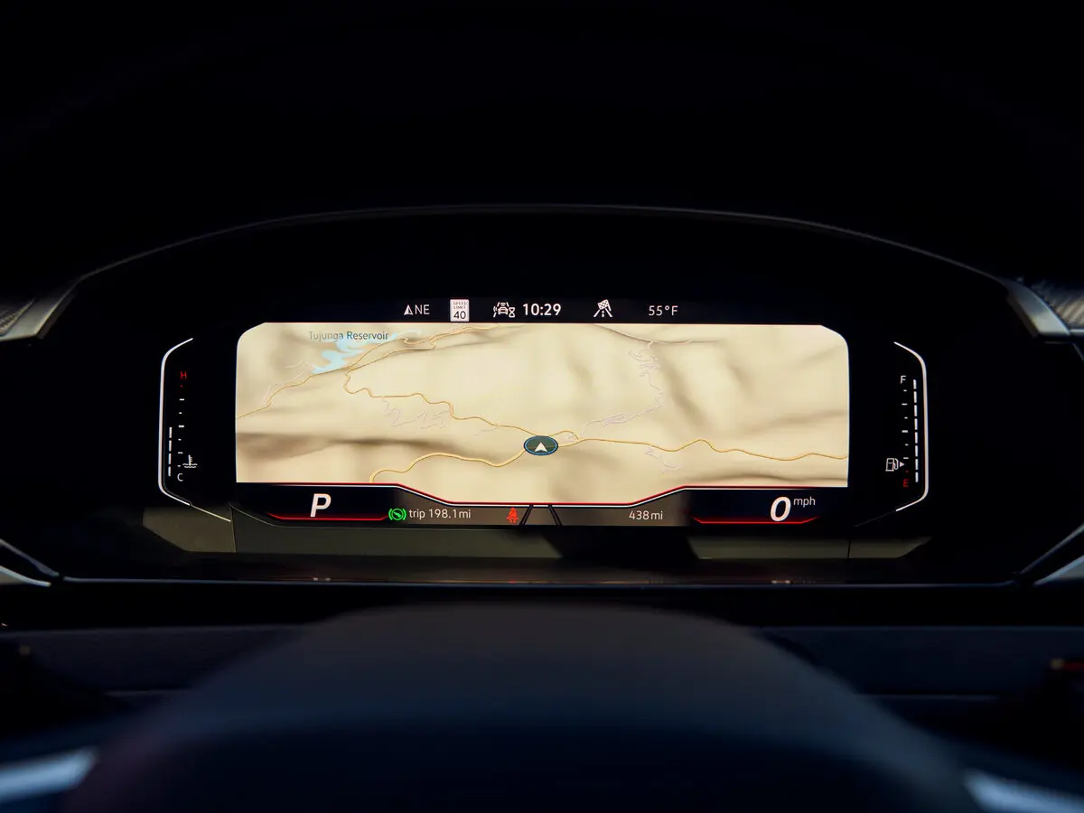 Volkswagen Arteon I Рестайлинг Лифтбек — сүрөт 9