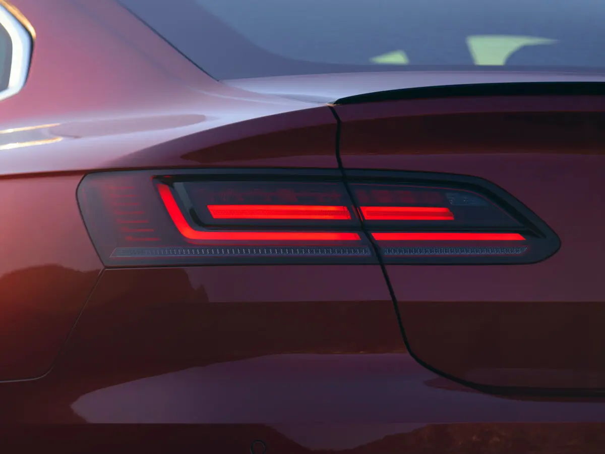 Volkswagen Arteon I Рестайлинг Лифтбек — сүрөт 15