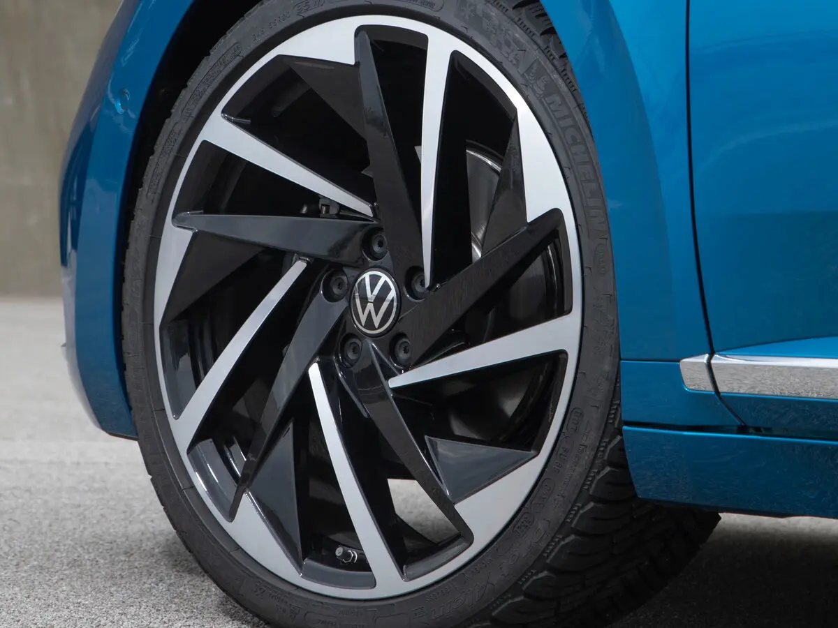 Volkswagen Arteon I Рестайлинг Универсал 5 дв. Shooting Brake — сүрөт 16