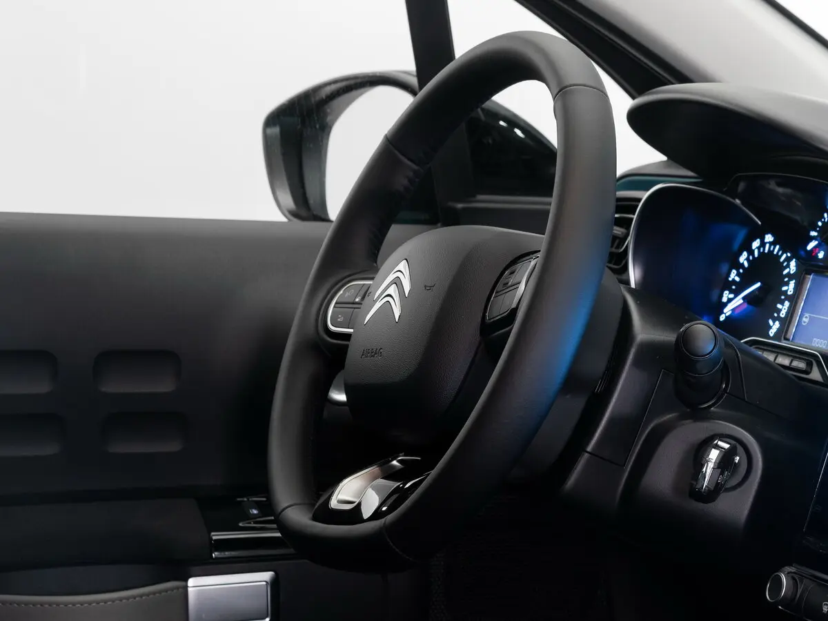 Citroen C3 III Рестайлинг Хэтчбек 5 дв. — сүрөт 7