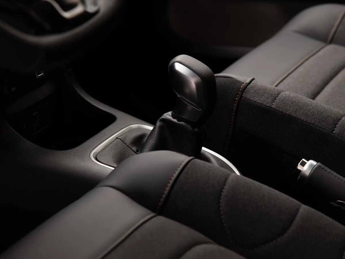 Citroen C3 III Рестайлинг Хэтчбек 5 дв. — сүрөт 9