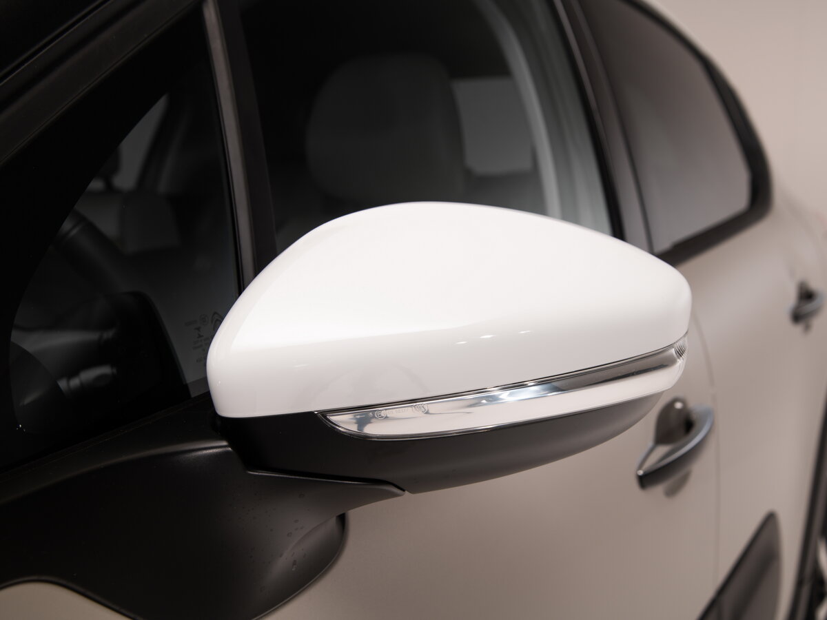 Citroen C3 III Рестайлинг Хэтчбек 5 дв.