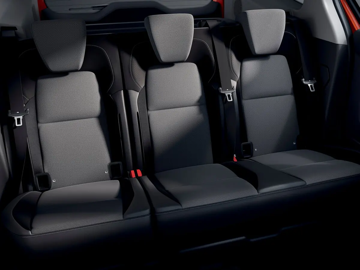 Renault Kangoo III Компактвэн — сүрөт 11