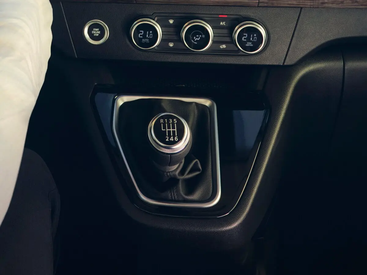 Renault Kangoo III Компактвэн — сүрөт 13