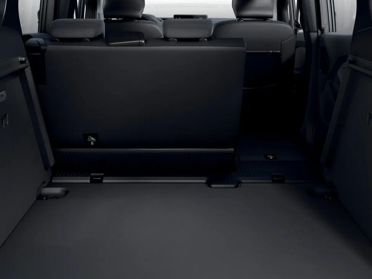 Renault Kangoo III Компактвэн — сүрөт 14