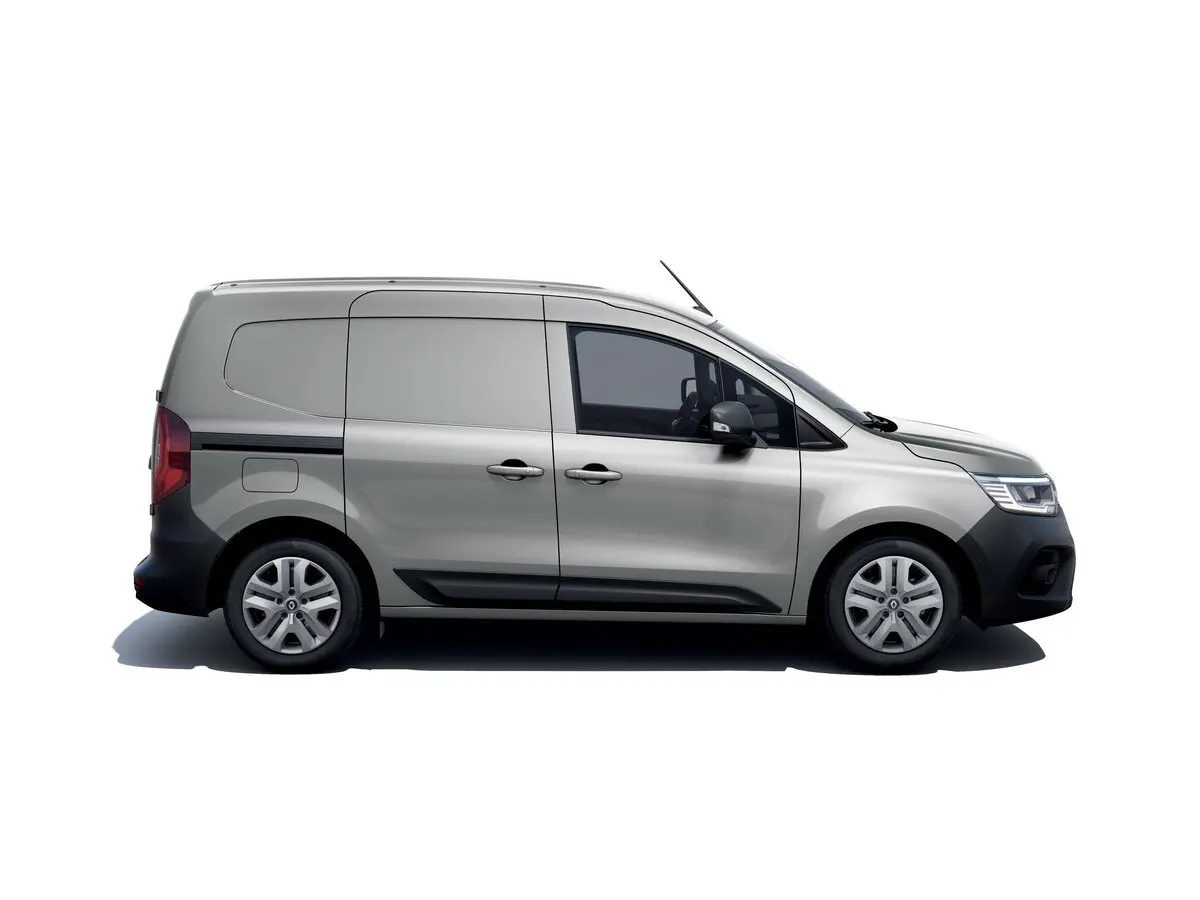 Renault Kangoo III Фургон — сүрөт 2