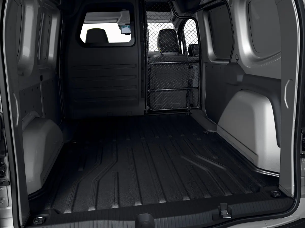 Renault Kangoo III Фургон — сүрөт 14