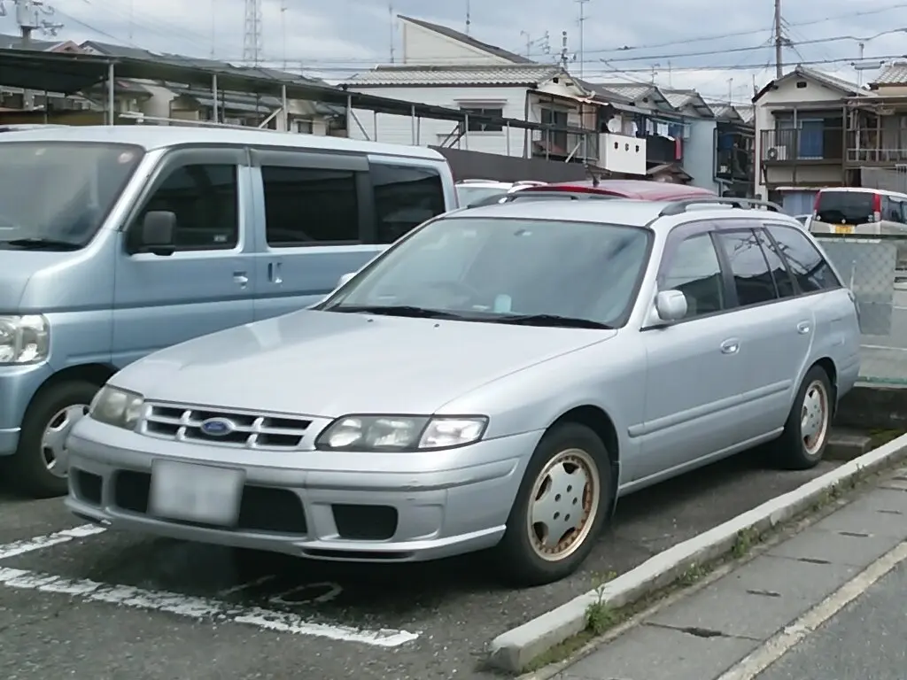 Ford Telstar V Универсал 5 дв.