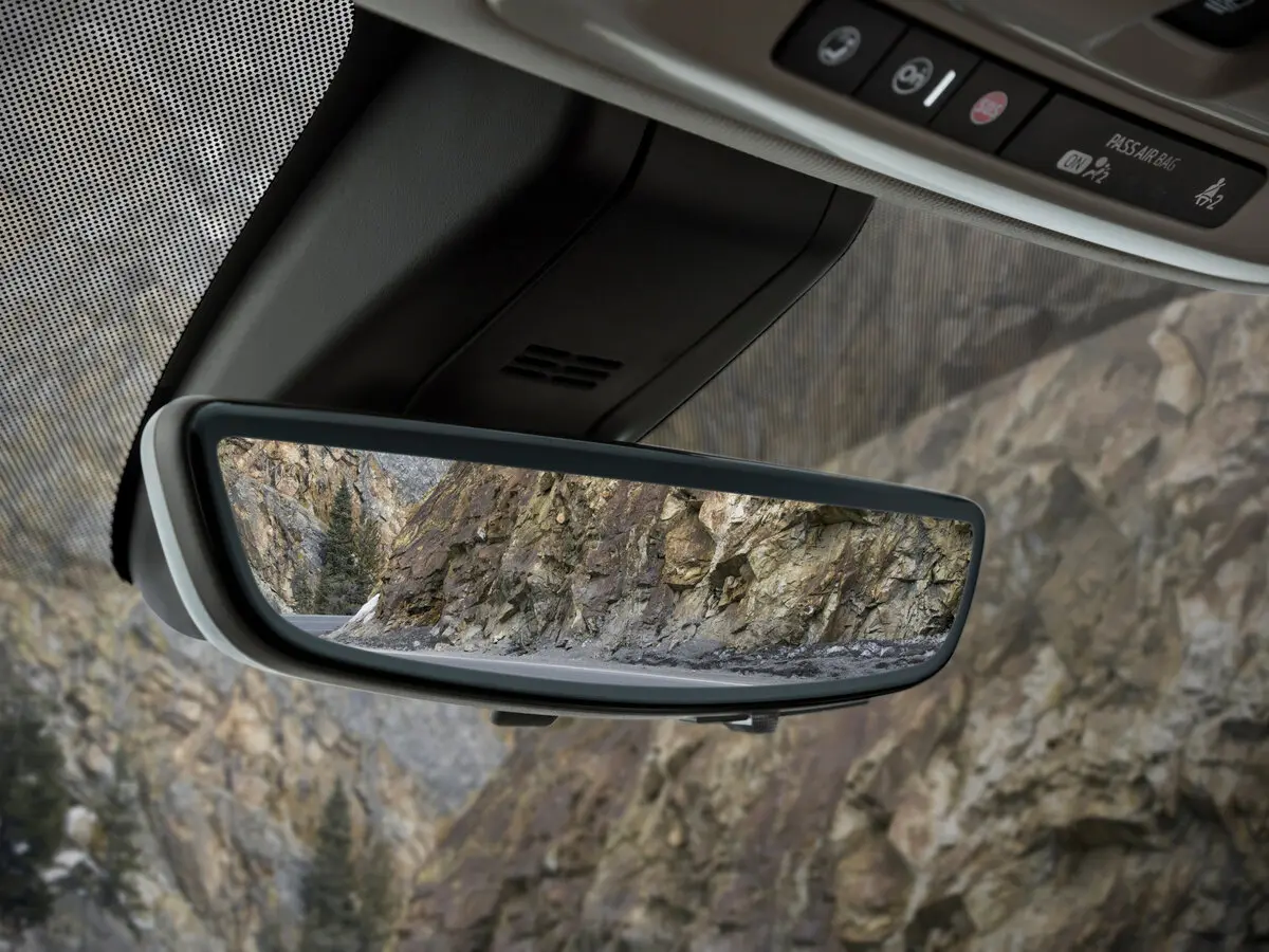 GMC Yukon V Внедорожник 5 дв. XL — сүрөт 14