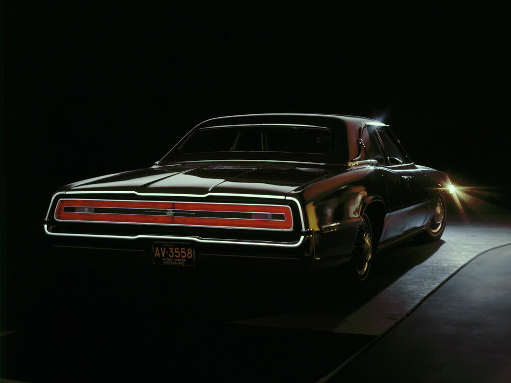 Ford Thunderbird V Купе-хардтоп — фото 4