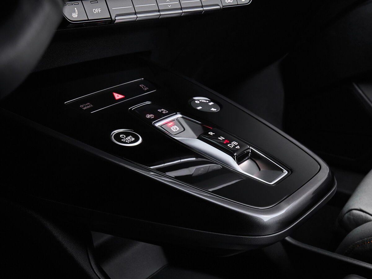 Audi Q4 e-tron I Внедорожник 5 дв.