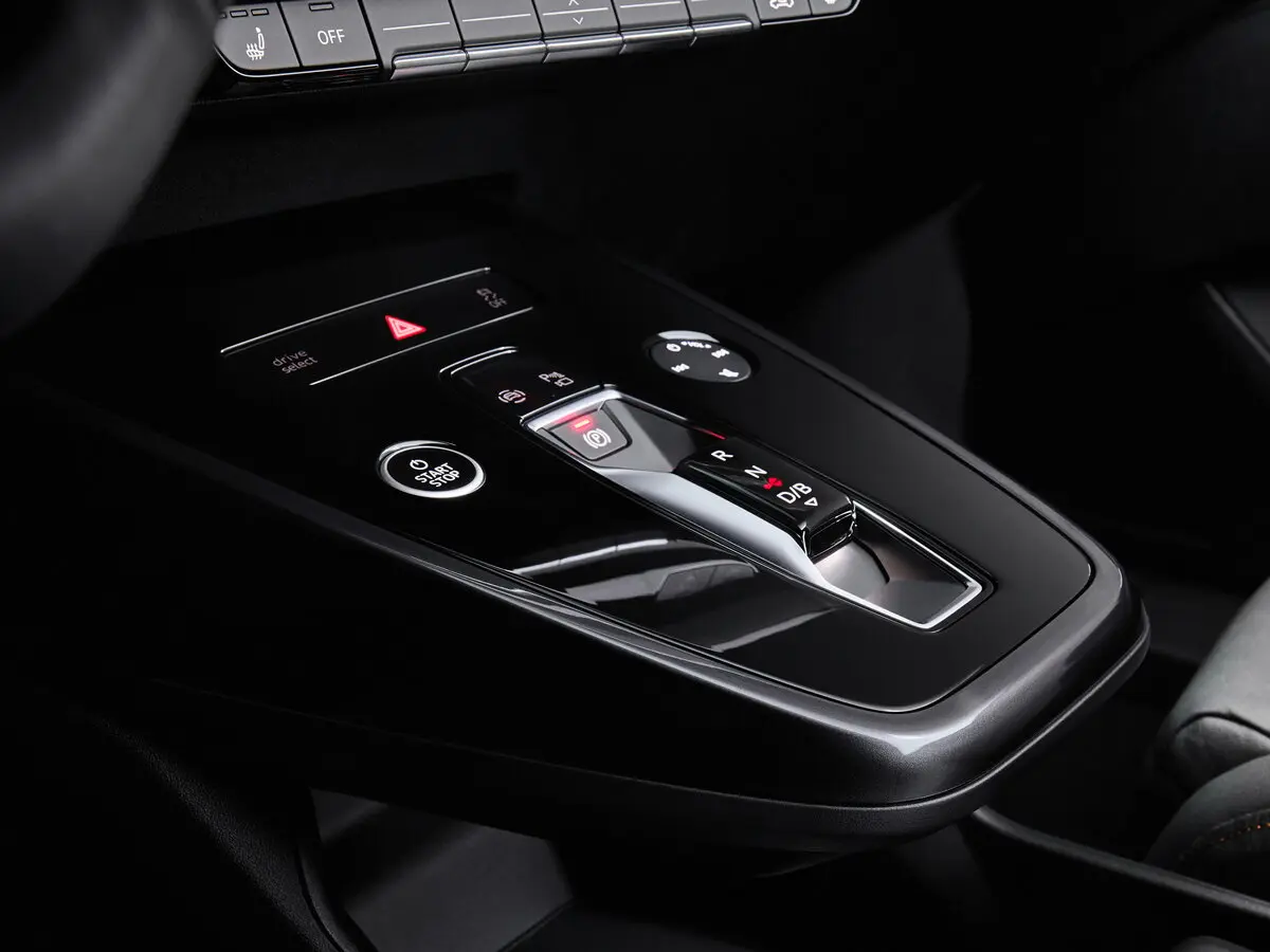 Audi Q4 e-tron I Внедорожник 5 дв. — сүрөт 13