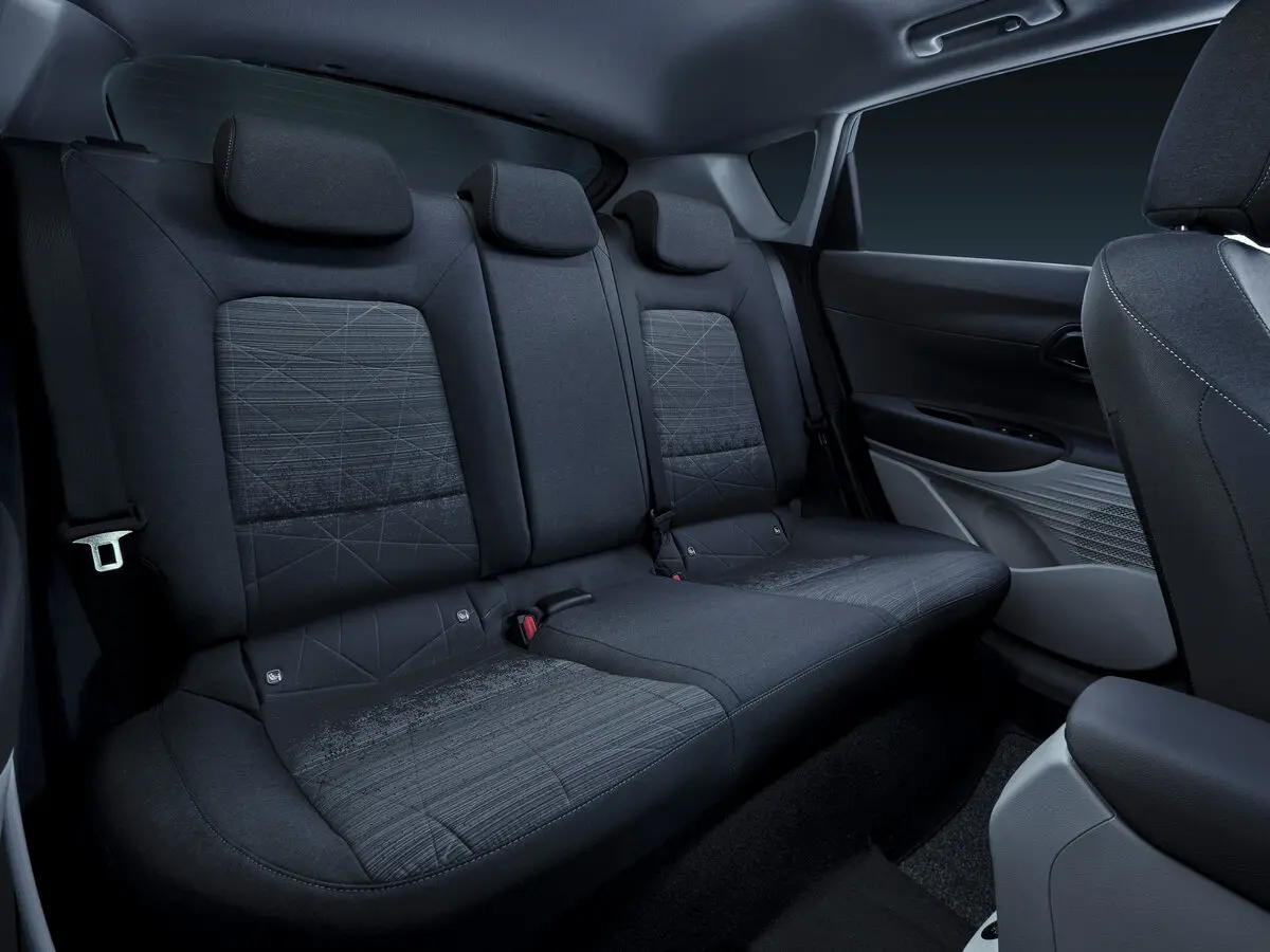 Hyundai Bayon I Внедорожник 5 дв. — сүрөт 12