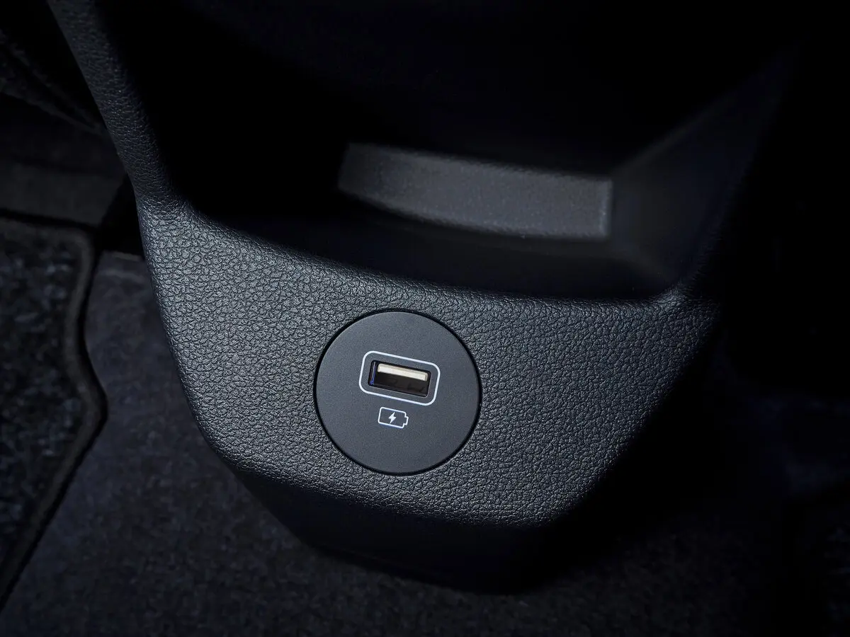 Hyundai Bayon I Внедорожник 5 дв. — сүрөт 20