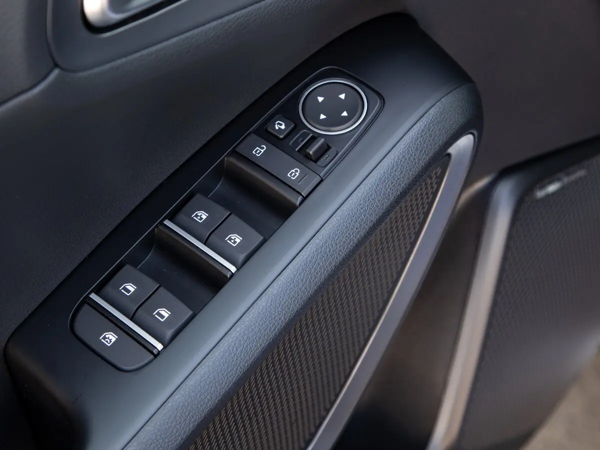 Kia Soul EV II Хэтчбек 5 дв. — сүрөт 11
