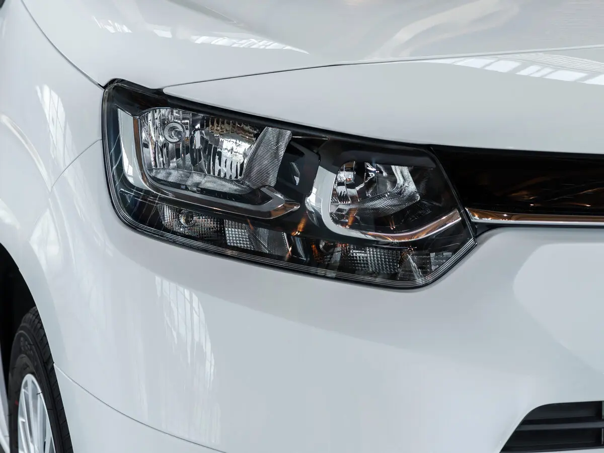 Toyota ProAce City I Фургон — фото 11