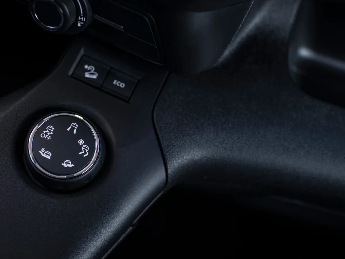 Toyota ProAce City I Фургон — фото 13