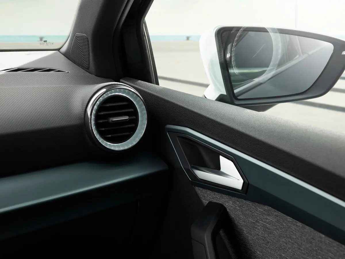 SEAT Arona I Рестайлинг Внедорожник 5 дв. — сүрөт 11