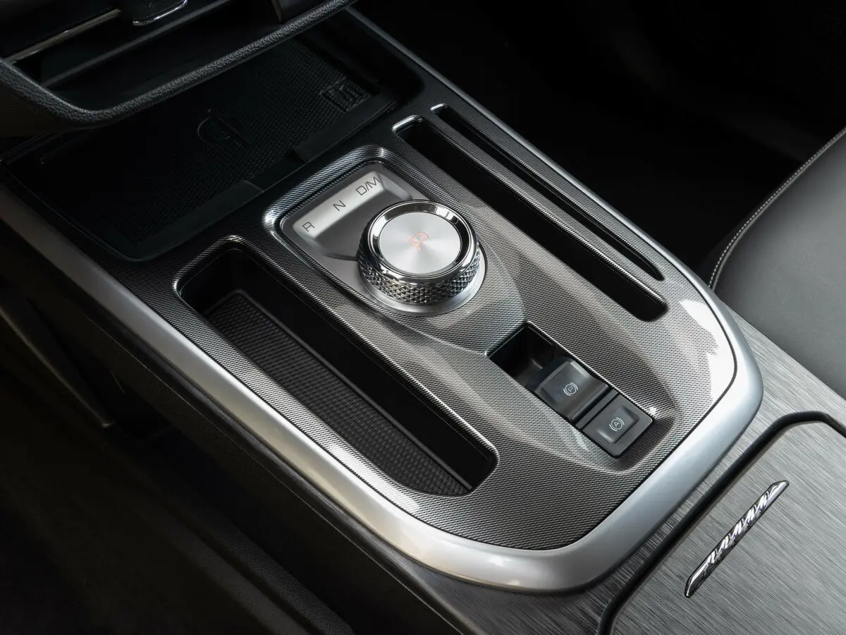 Haval Jolion I Внедорожник 5 дв. — сүрөт 11