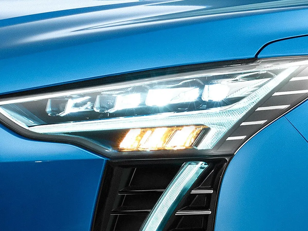 Haval Jolion I Внедорожник 5 дв. — сүрөт 13