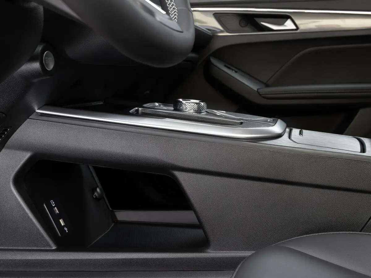 Haval Jolion I Внедорожник 5 дв. — сүрөт 15