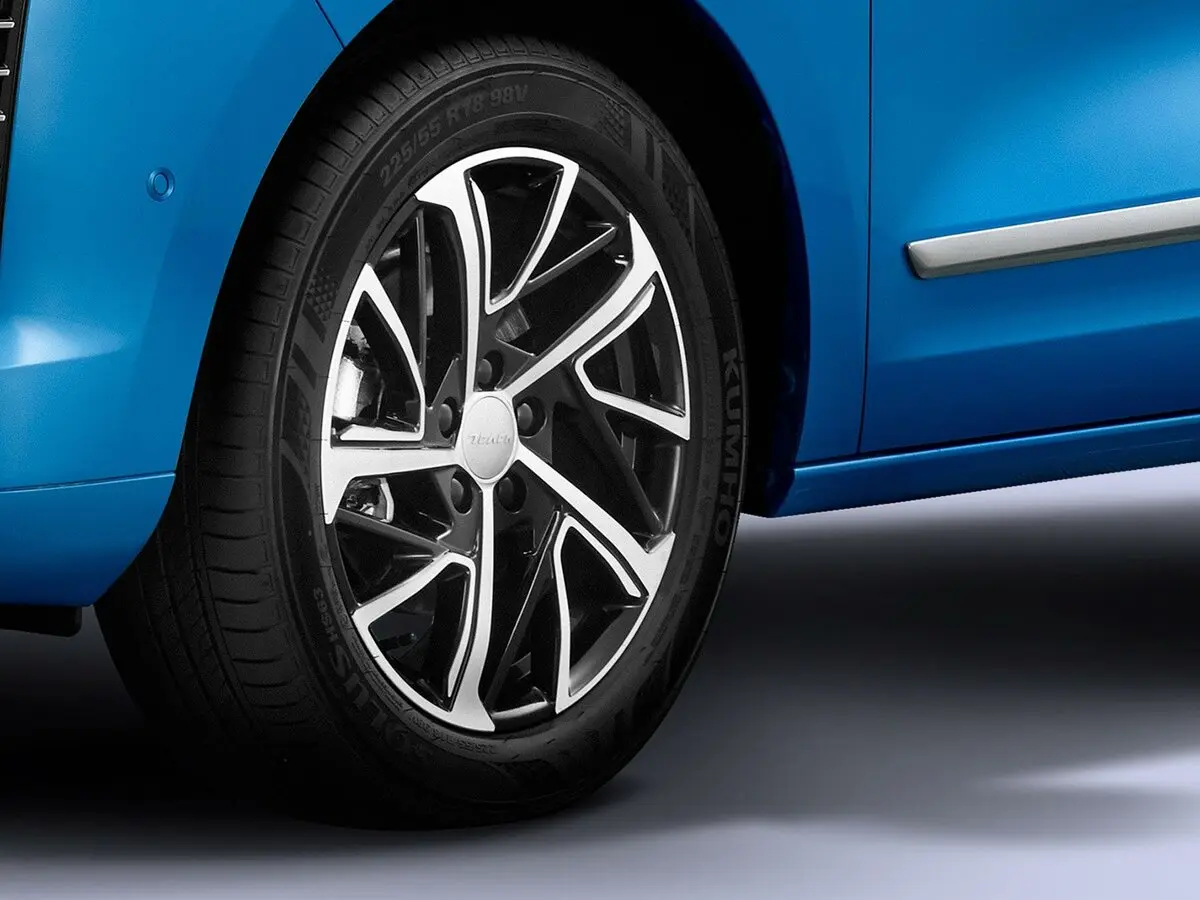 Haval Jolion I Внедорожник 5 дв. — сүрөт 16