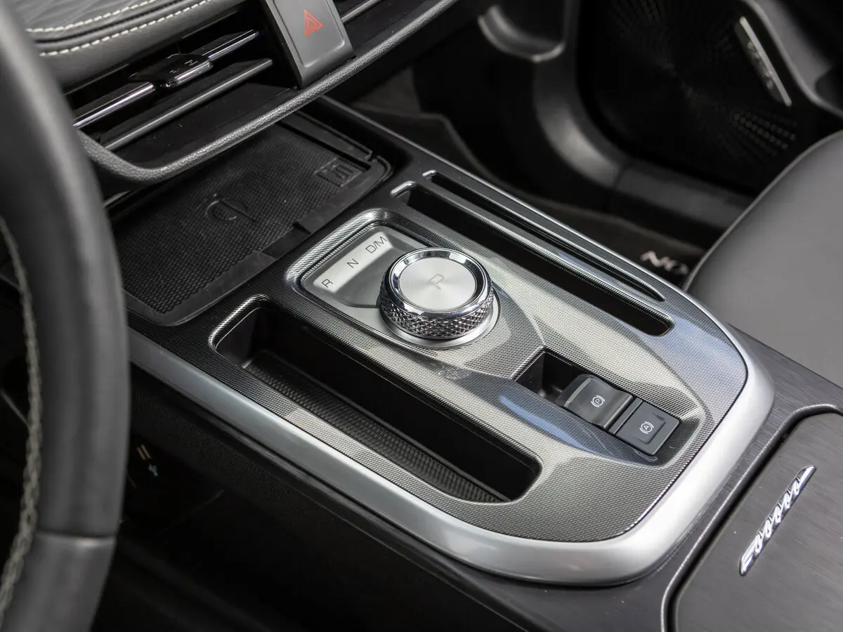 Haval Jolion I Внедорожник 5 дв. — сүрөт 29