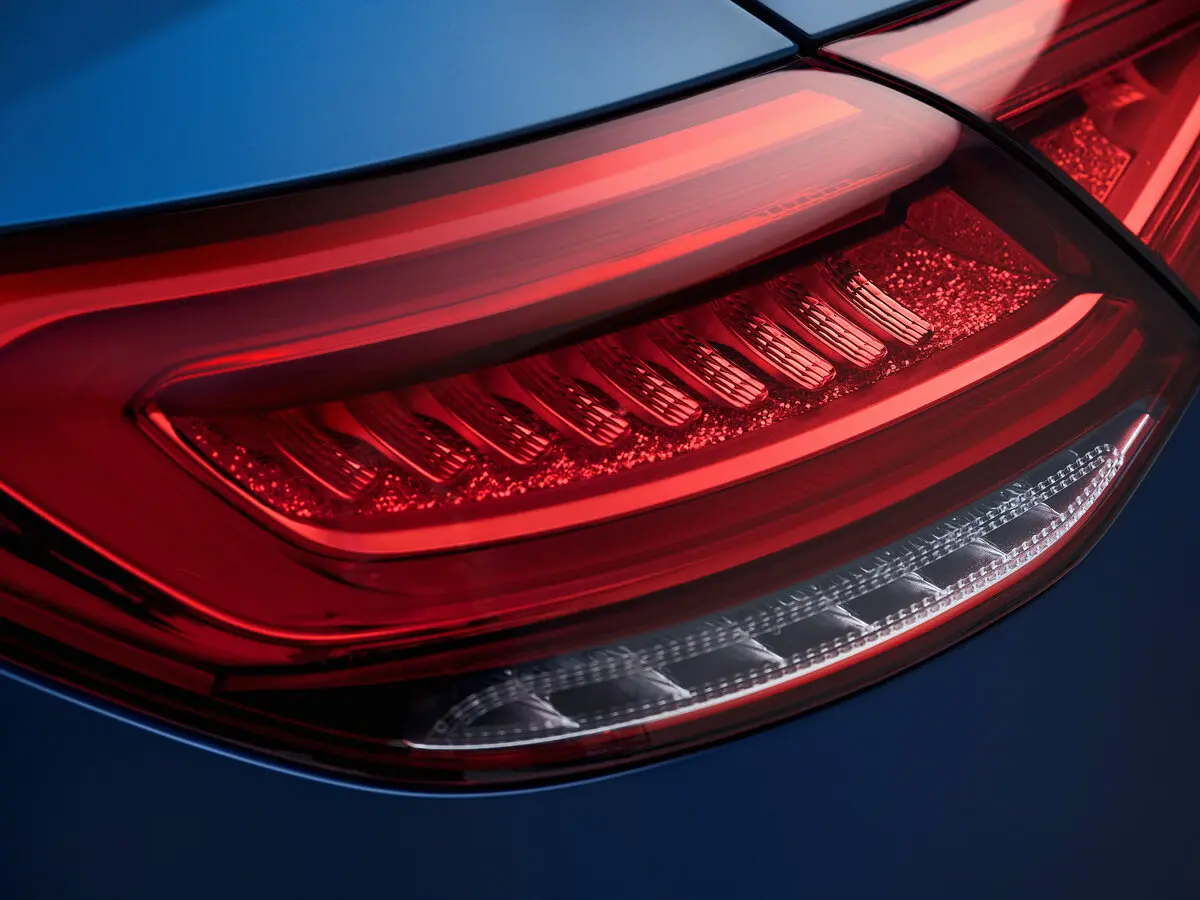 Mercedes-Benz CLS III (C257) Рестайлинг Седан — фото 10