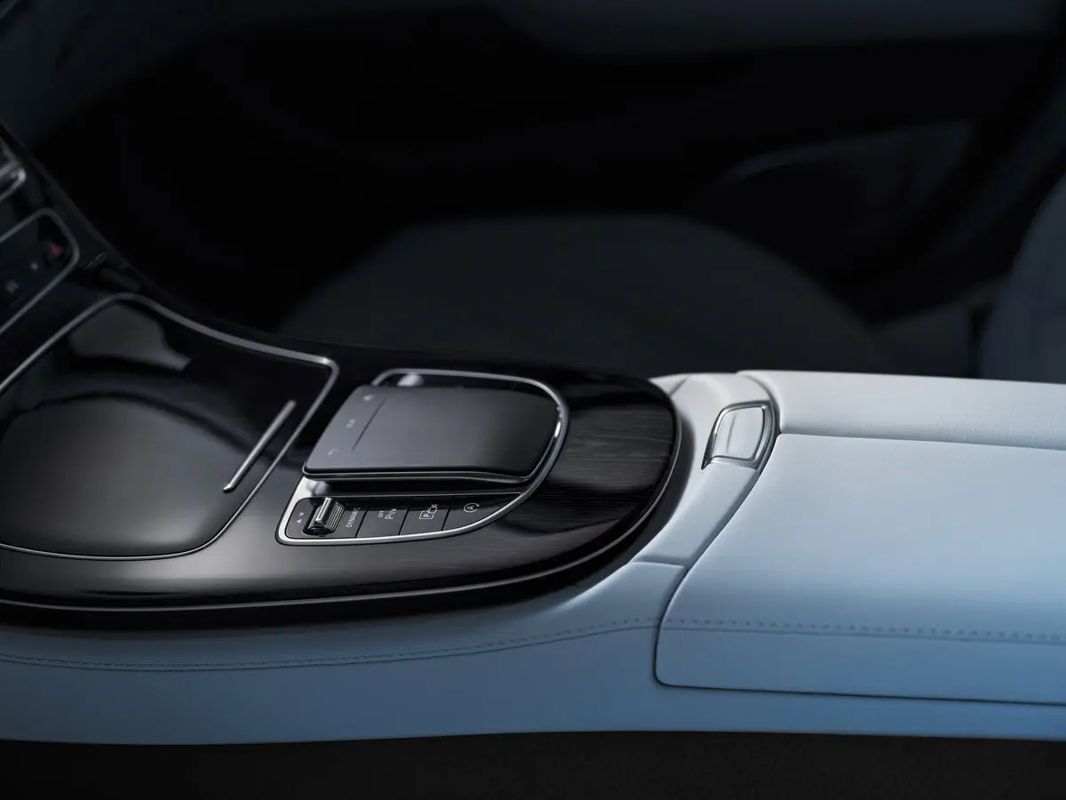 Mercedes-Benz CLS III (C257) Рестайлинг Седан — фото 12