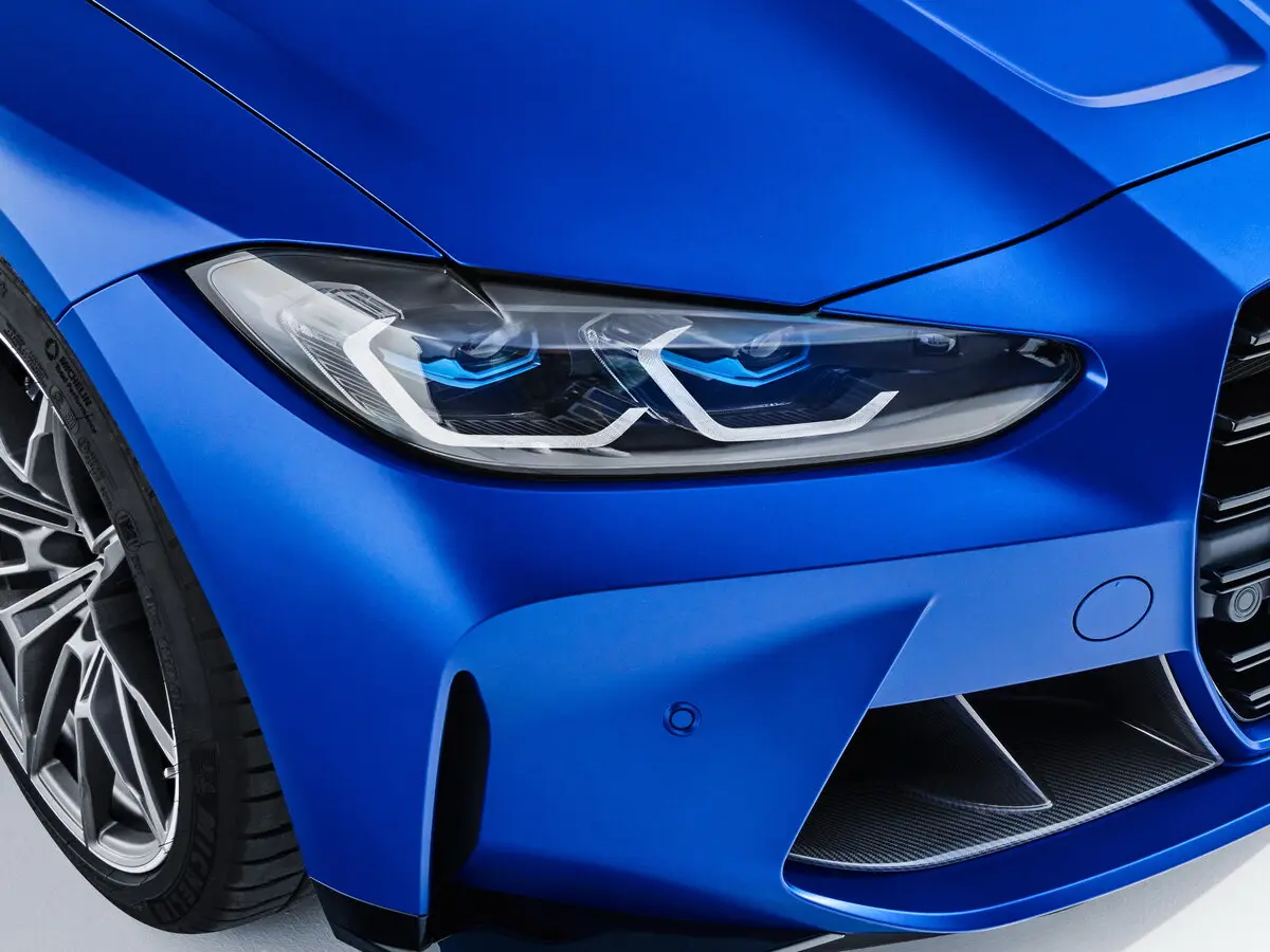 BMW M4 G82/G83 Кабриолет — сүрөт 12