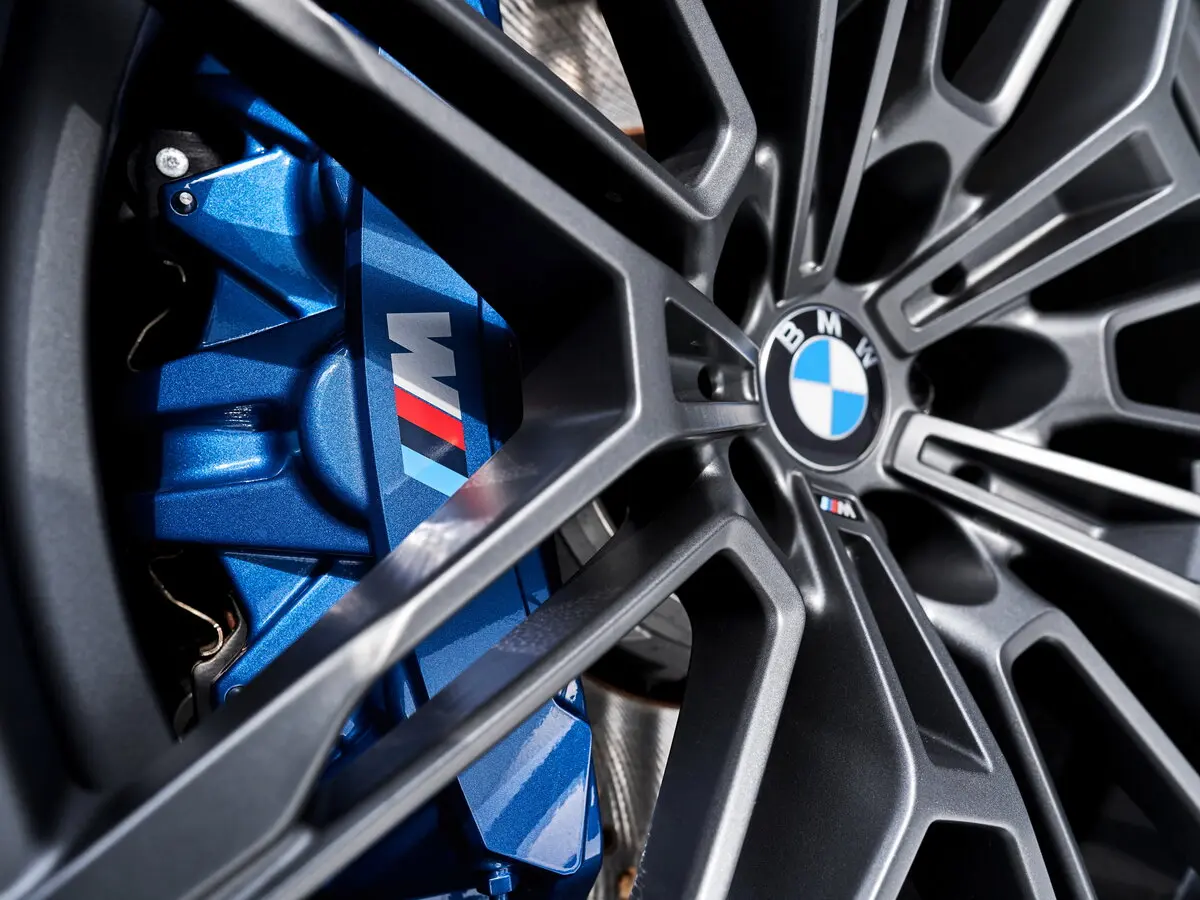 BMW M4 G82/G83 Кабриолет — сүрөт 16