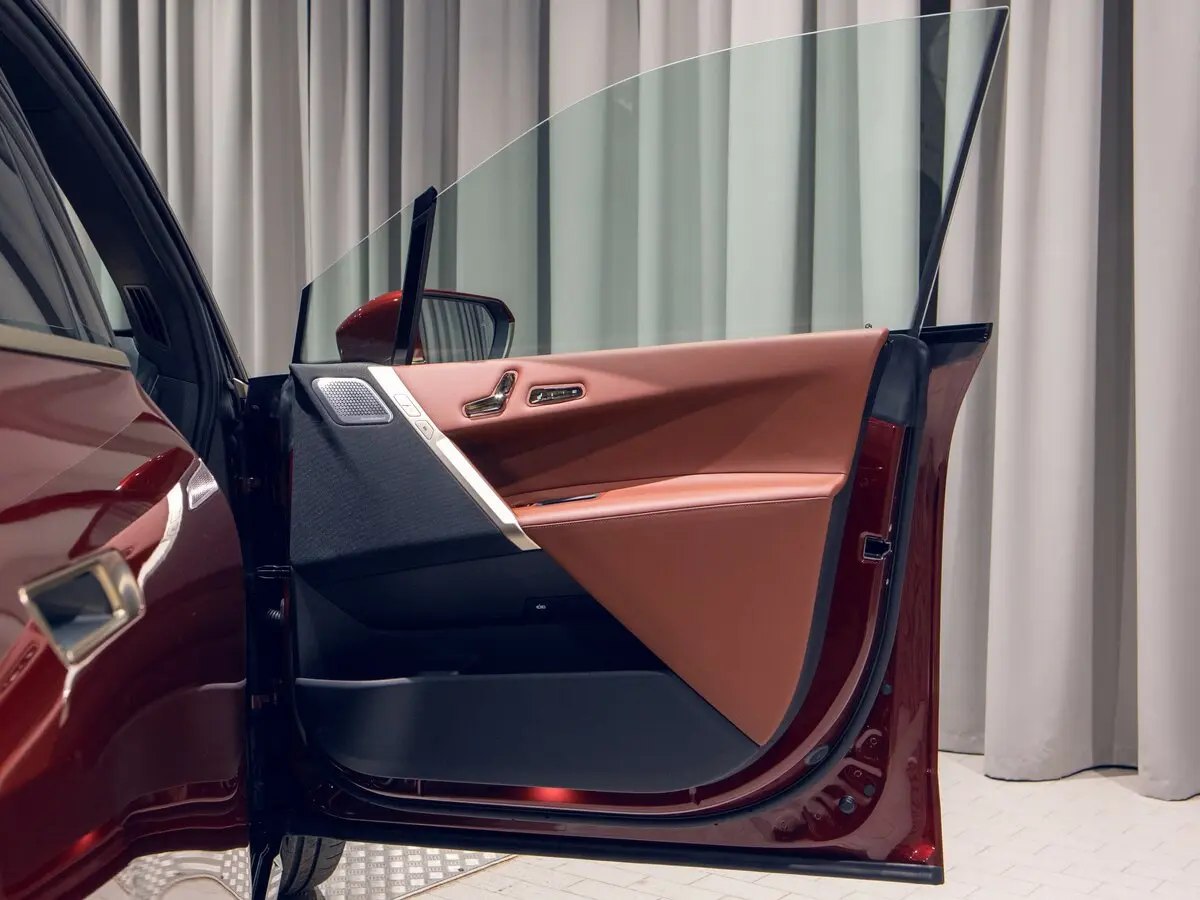 BMW iX I (I20) Внедорожник 5 дв. — сүрөт 30
