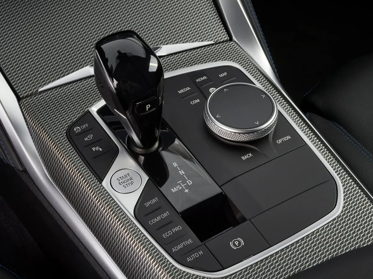 BMW 4 серии G22, G23, G26 Лифтбек Gran Coupe — сүрөт 10